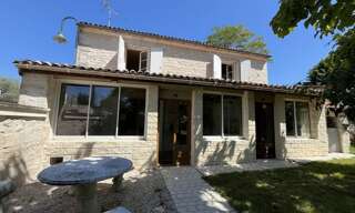 Maison 5 Pièces 157 m² à vendre à Merpins (16100)