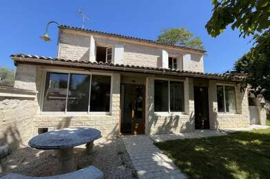 Maison 5 pièces 176500 €