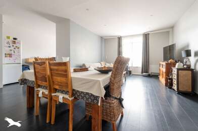 Appartement 3 pièces 312405 €