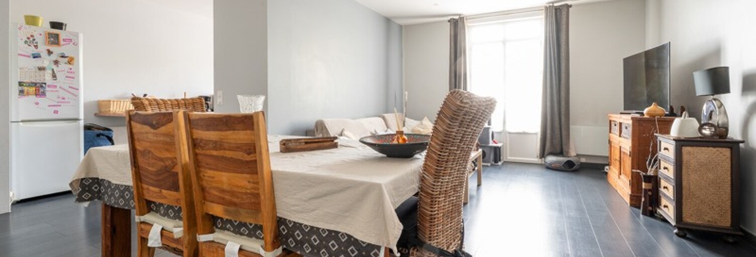 Appartement 3 Pièces 79 m² à vendre à Royan (17200)