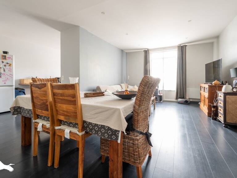 Appartement de 3 pièces principales — photo 1