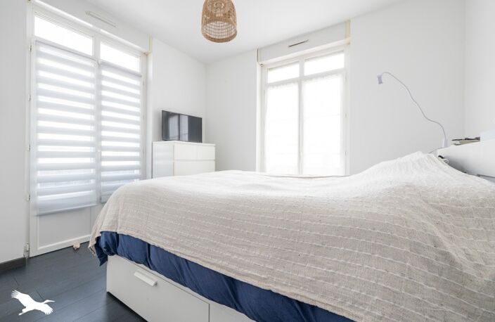 Appartement de 3 pièces principales — photo 2