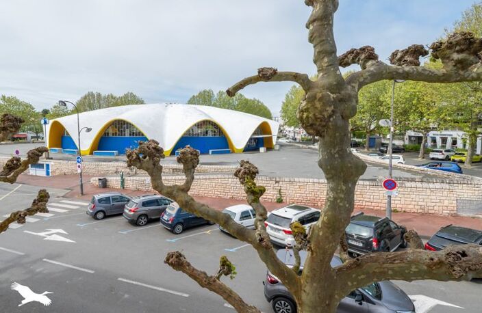 Appartement de 3 pièces principales — photo 3