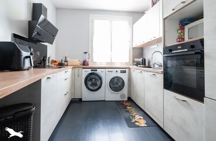 Appartement de 3 pièces principales — photo 4