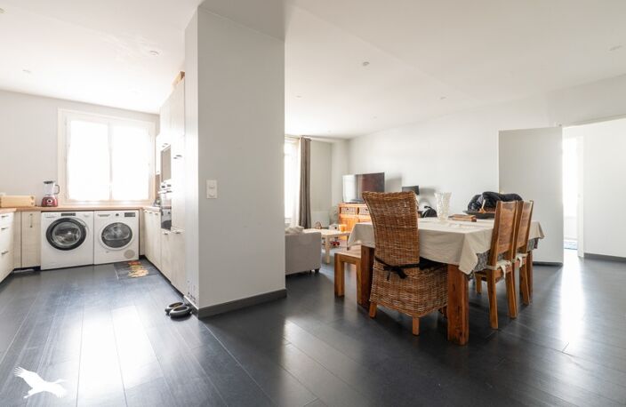 Appartement de 3 pièces principales — photo 5