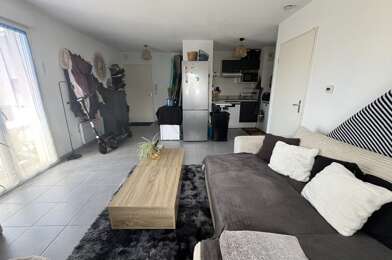 Appartement 2 pièces 150500 €