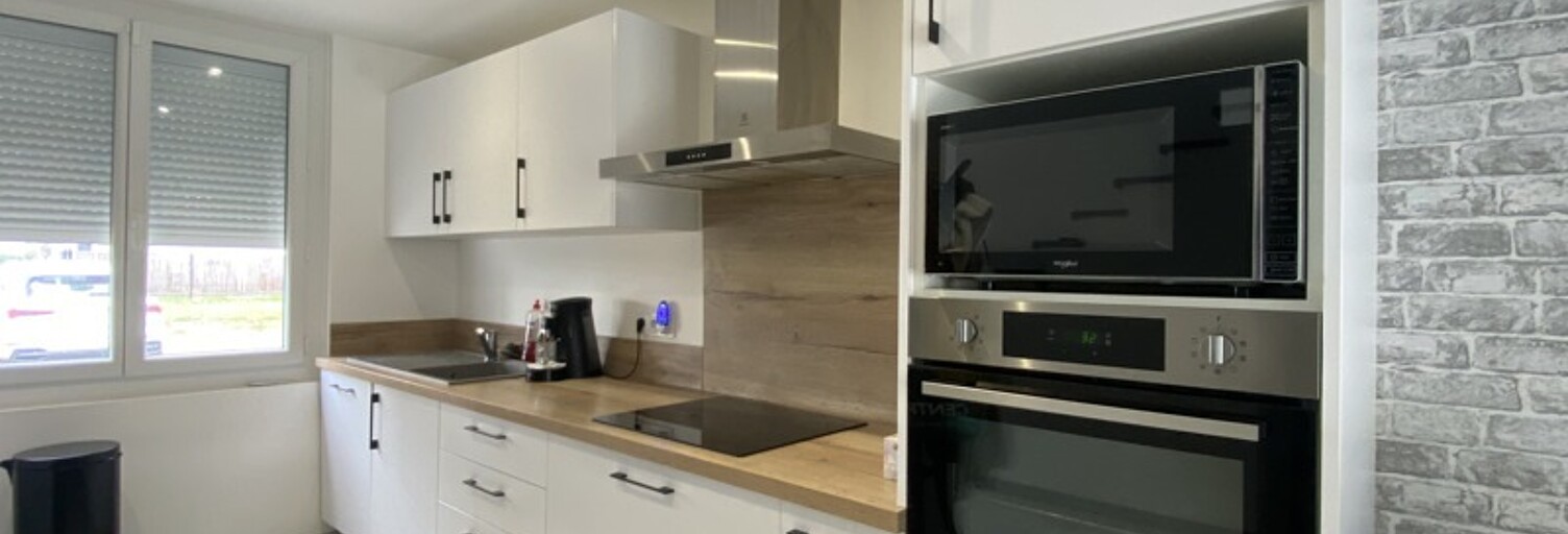 Maison 5 Pièces 118 m² à vendre à Graulhet (81300)