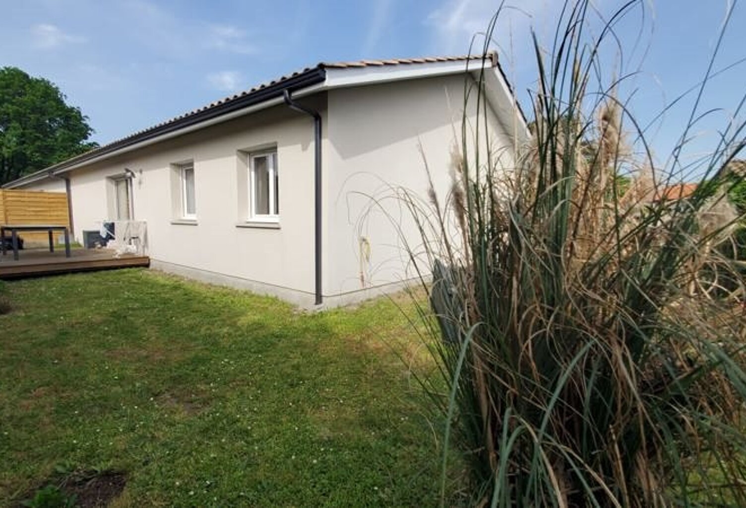 Contemporaine de 5 pièces principales — photo 1