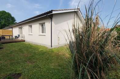 Maison 5 pièces 389610 €