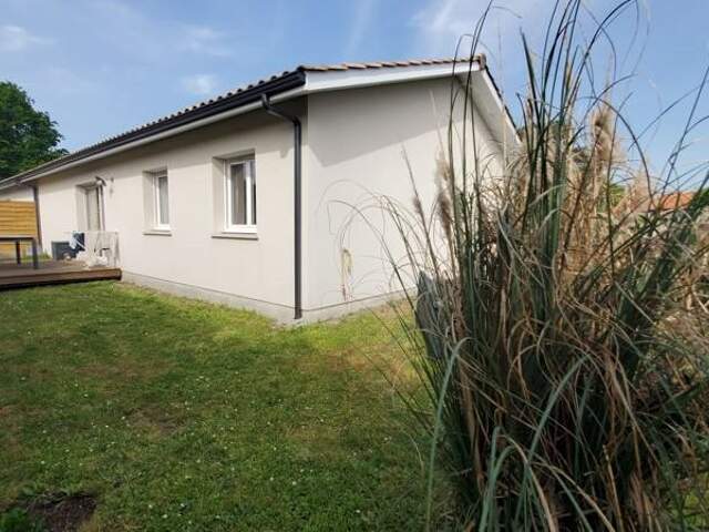 Contemporaine de 5 pièces principales — photo du bien