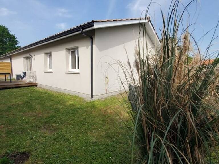 Contemporaine de 5 pièces principales — photo 1