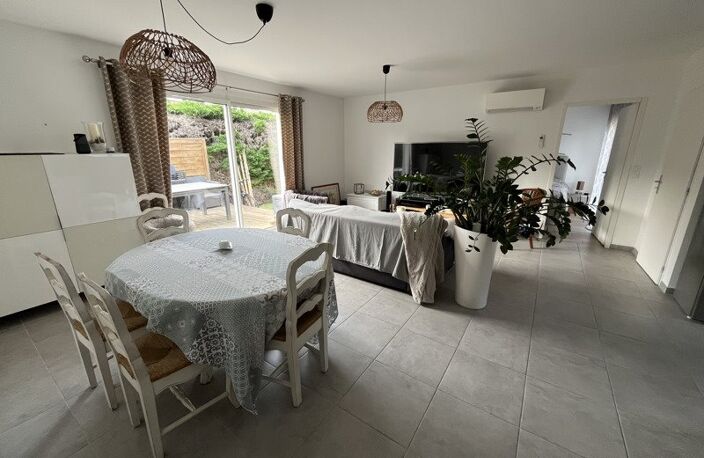 Contemporaine de 5 pièces principales — photo 2