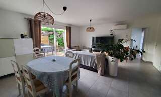 Maison 5 Pièces 100 m² à vendre à Le Teich (33470)