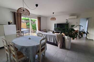 Maison 5 pièces 389610 €