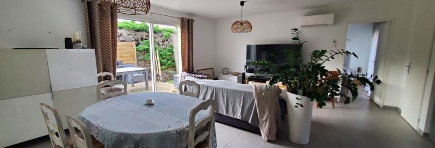 Maison 5 Pièces 100 m² à vendre à Le Teich (33470)