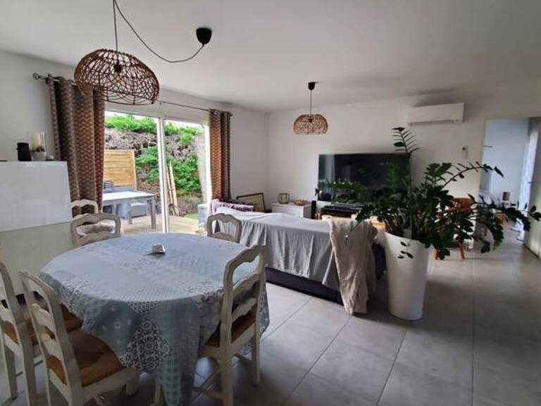 Contemporaine de 5 pièces principales — photo 1