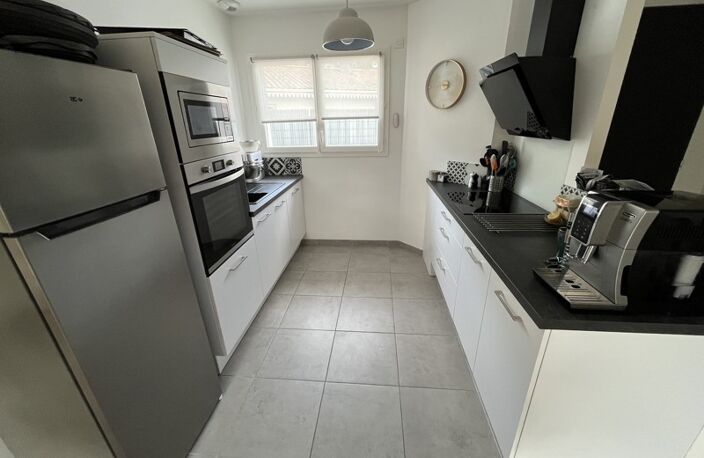 Contemporaine de 5 pièces principales — photo 5