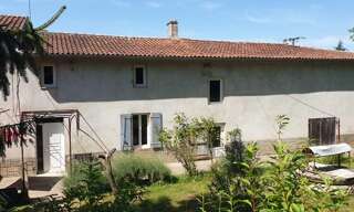 Maison 6 Pièces 245 m² à vendre à Puybarban (33190)