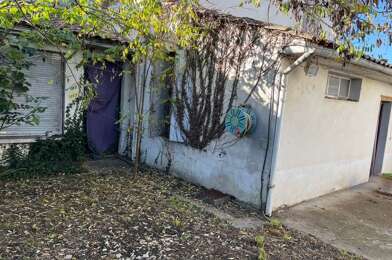 Maison 4 pièces 61600 €