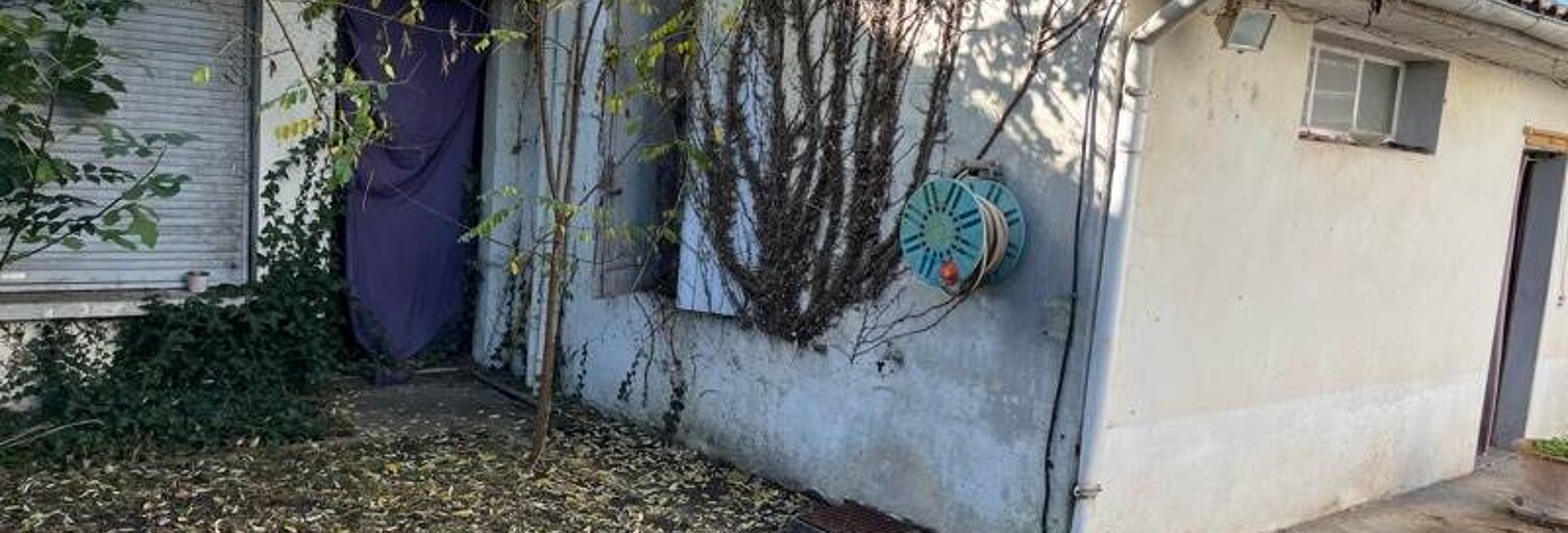 Maison 4 Pièces 100 m² à vendre à Gironde-sur-Dropt (33190)