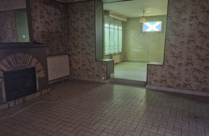 Maison en pierre de 4 pièces principales — photo 3