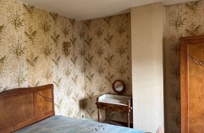 Maison en pierre de 4 pièces principales — photo 4