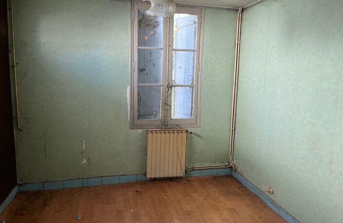 Maison en pierre de 4 pièces principales — photo 5