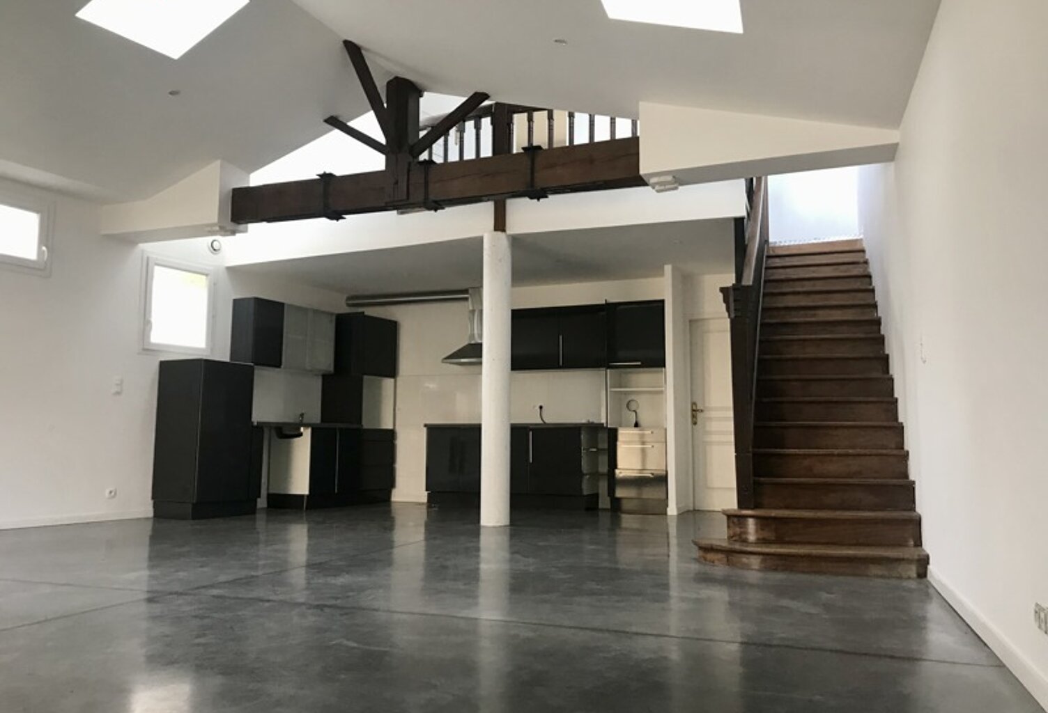 Longère de 4 pièces principales — photo 1