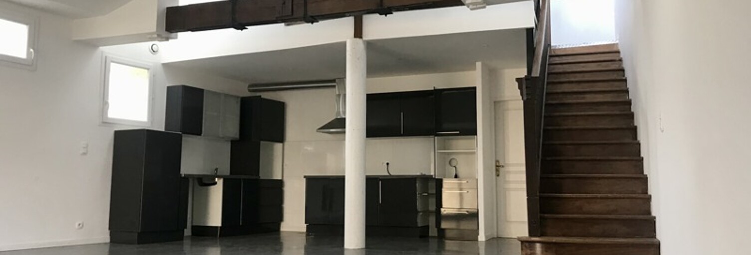 Immeuble  400 m² à vendre à Casseuil (33190)