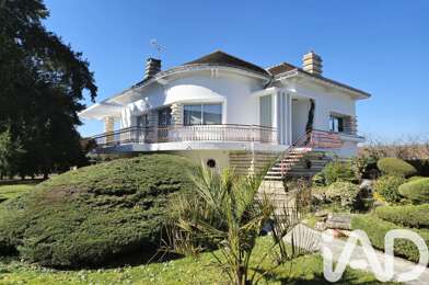 Maison 9 pièces 495000 €