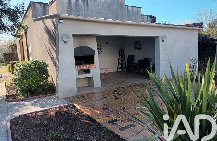 Vente Maison d'architecte 9 pièces — photo 2