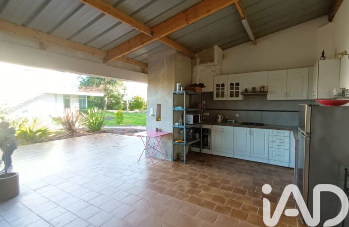 Vente Maison d'architecte 9 pièces — photo 4