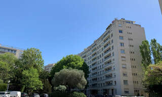 Appartement 4 Pièces 135 m² à vendre à Marseille 8 (13008)