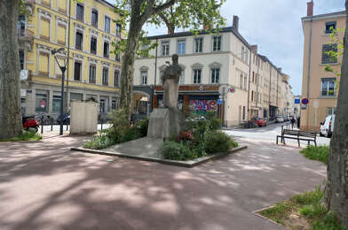 Appartement 1 pièces 117000 €