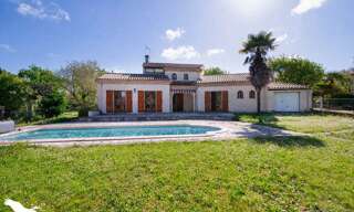 Maison 5 Pièces 203 m² à vendre à Seilh (31840)