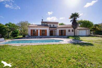 Maison 5 pièces 499200 €