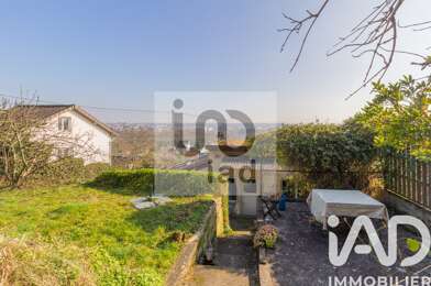 Maison 6 pièces 649000 €