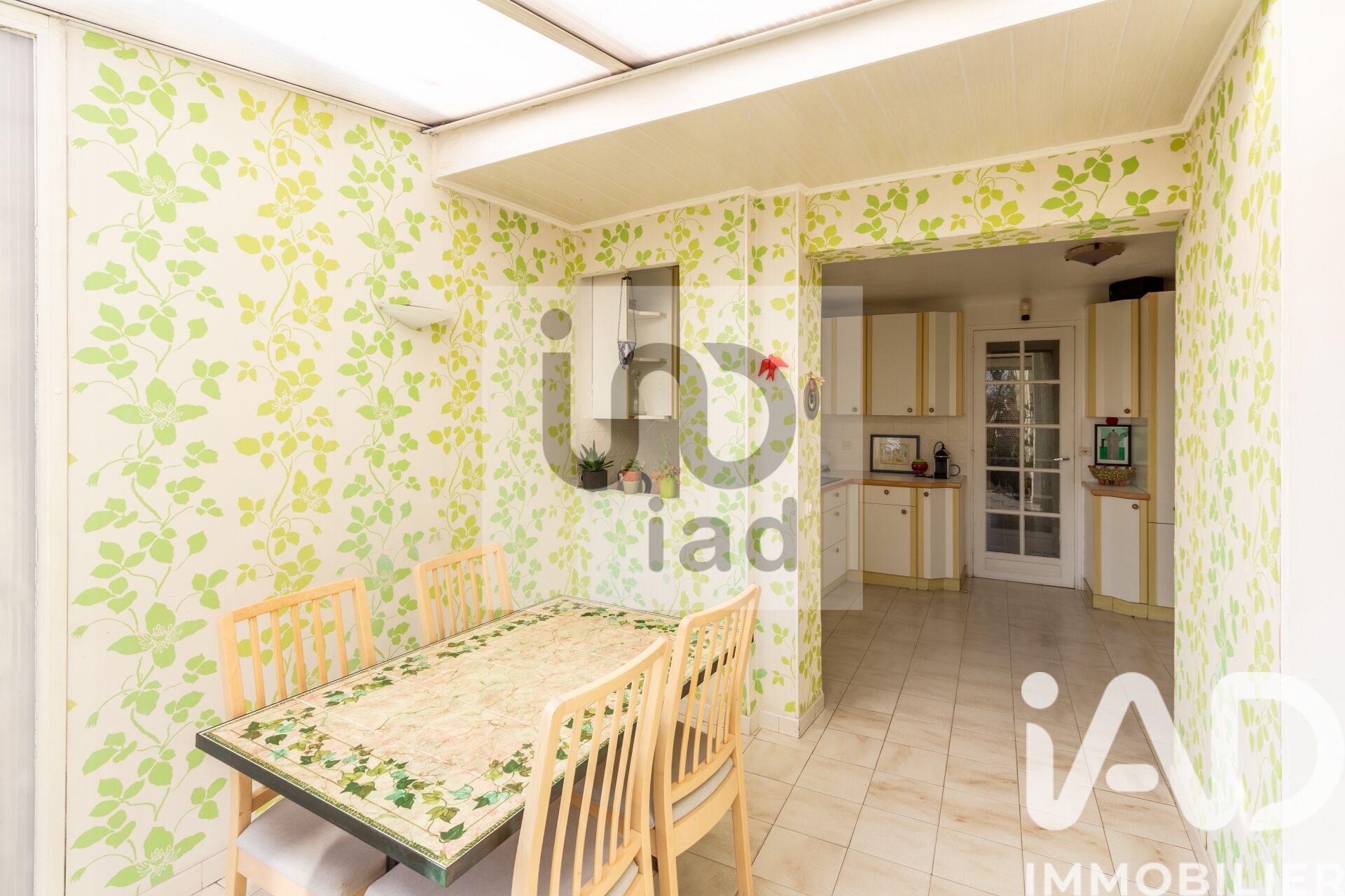 Vente Maison/villa 6 pièces - Photo 3