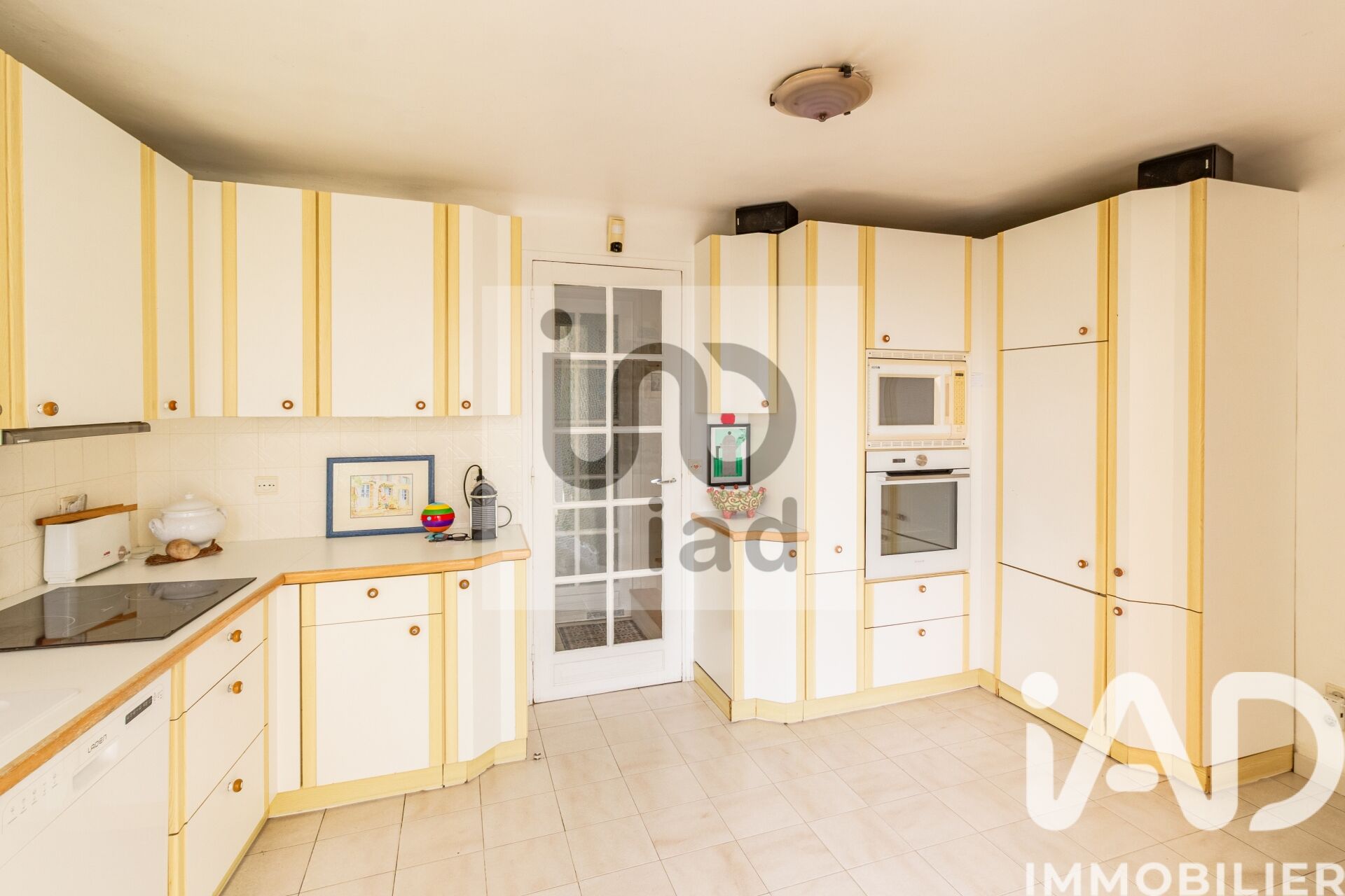 Vente Maison/villa 6 pièces - Photo 4