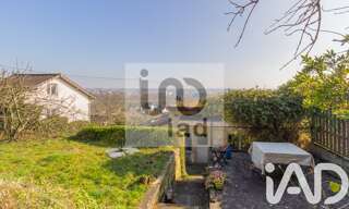 Maison 6 Pièces 138 m² à vendre à Saint-Germain-en-Laye (78100)