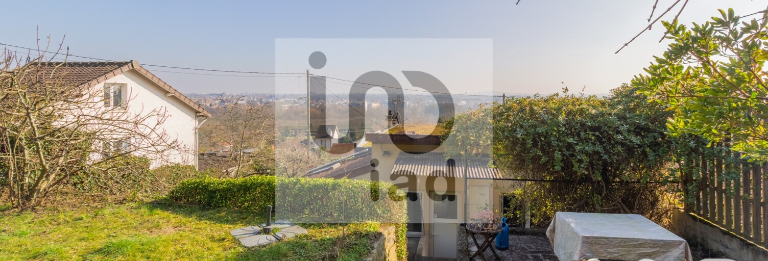Maison 6 Pièces 138 m² à vendre à Saint-Germain-en-Laye (78100)