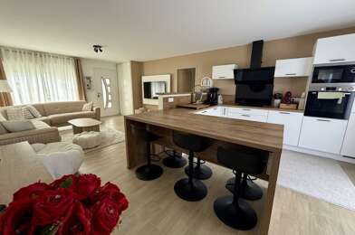 Maison 4 pièces 239625 €