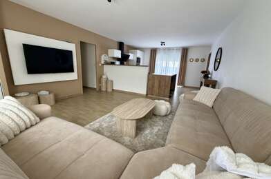 Maison 4 pièces 234300 €