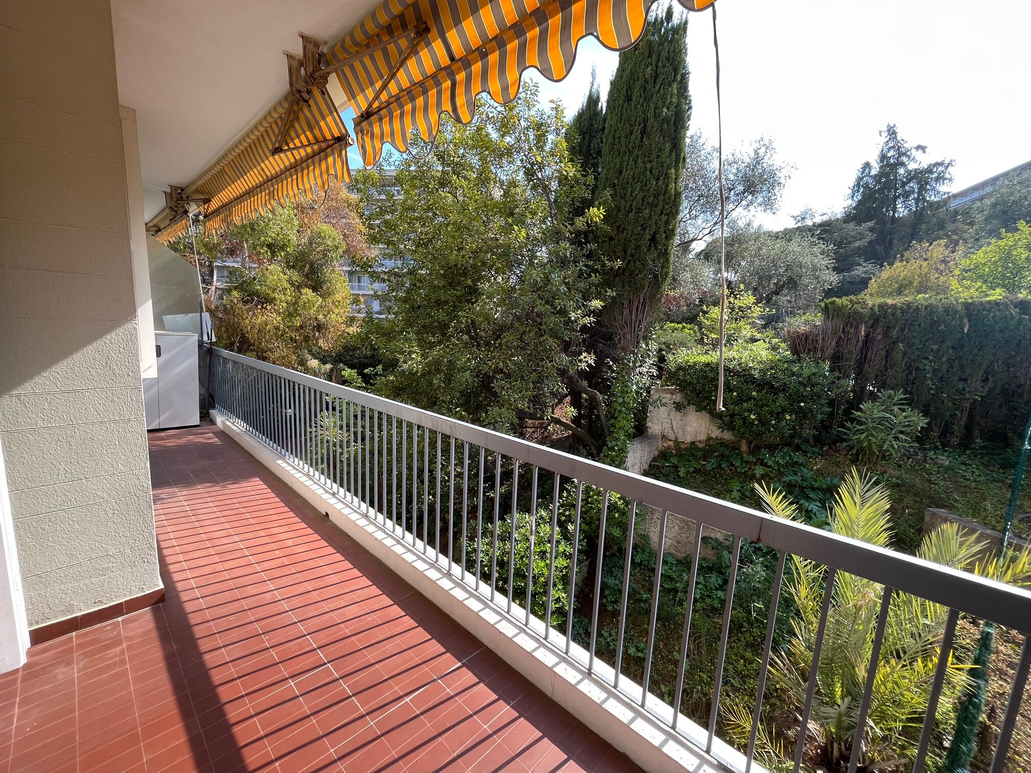 Photo Appartement de 2 pièces Nice