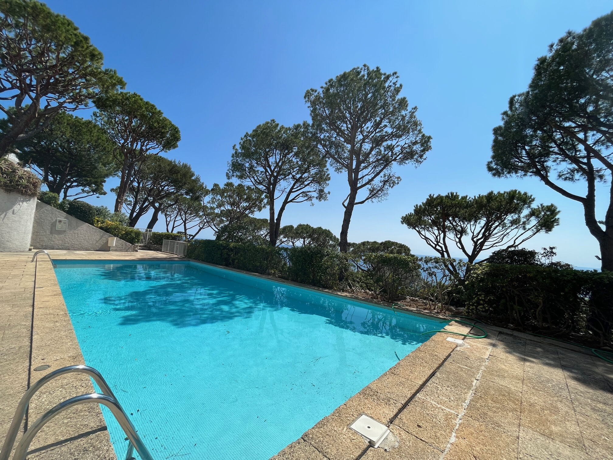 Photo Studio de 1 pièce Nice