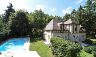 Maison 7 Pièces 215 m² à vendre à Fresnes (41700)