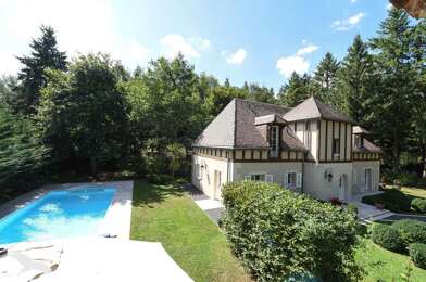 Maison 7 pièces 650000 €