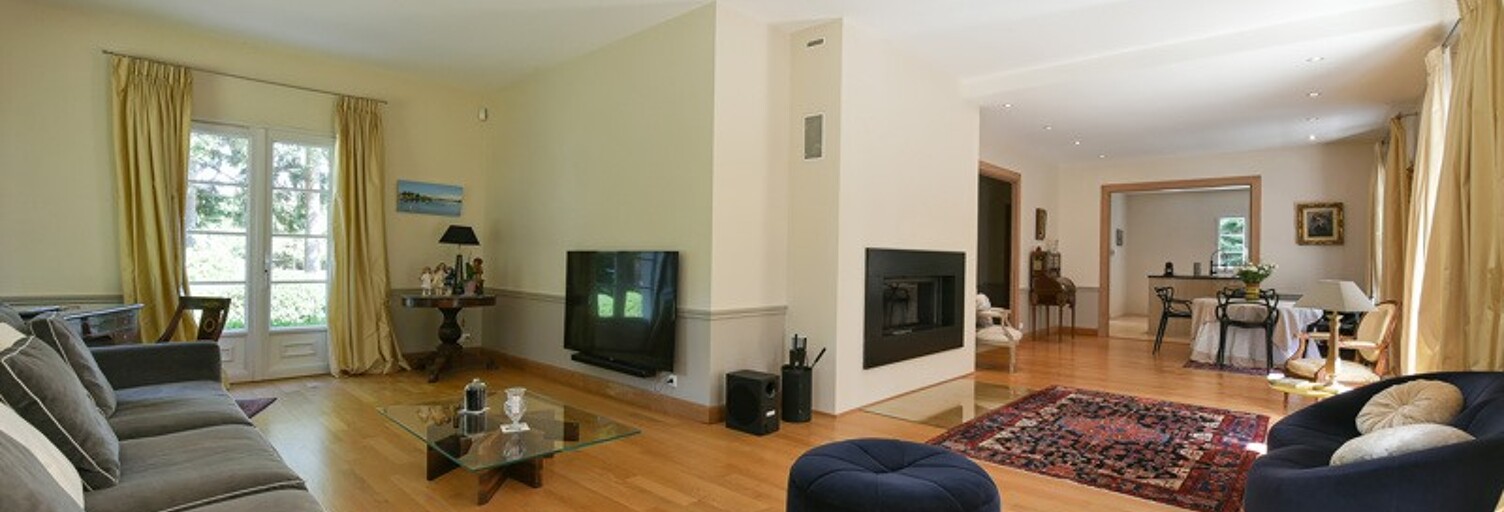 Maison 7 Pièces 215 m² à vendre à Fresnes (41700)