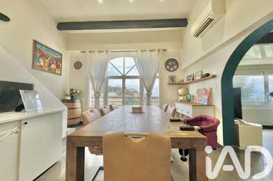 Maison 5 pièces 449000 €