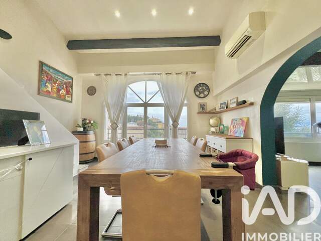 Vente Maison/villa 5 pièces — photo du bien
